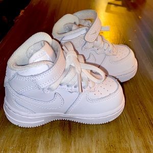 Nike Air Force 1 high tops